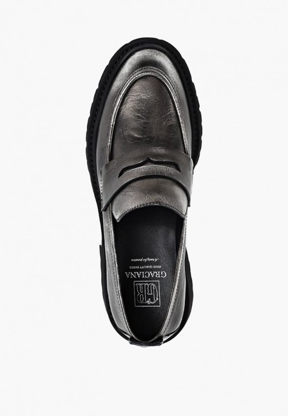 Лоферы Graciana