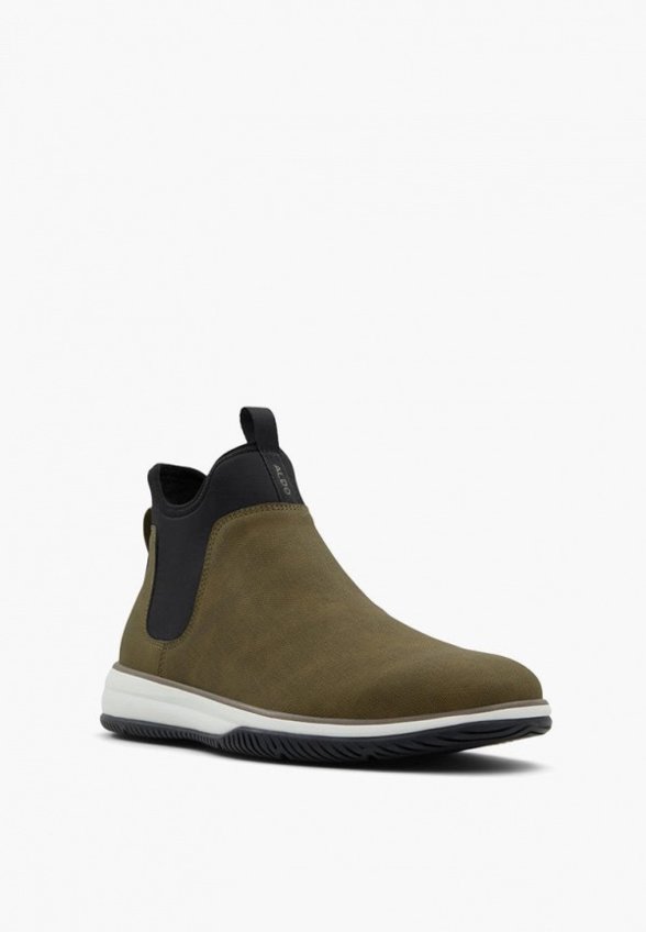 Кроссовки Aldo