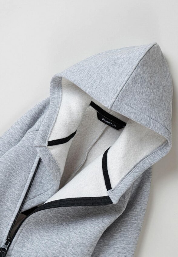 Комбинезон Bungly