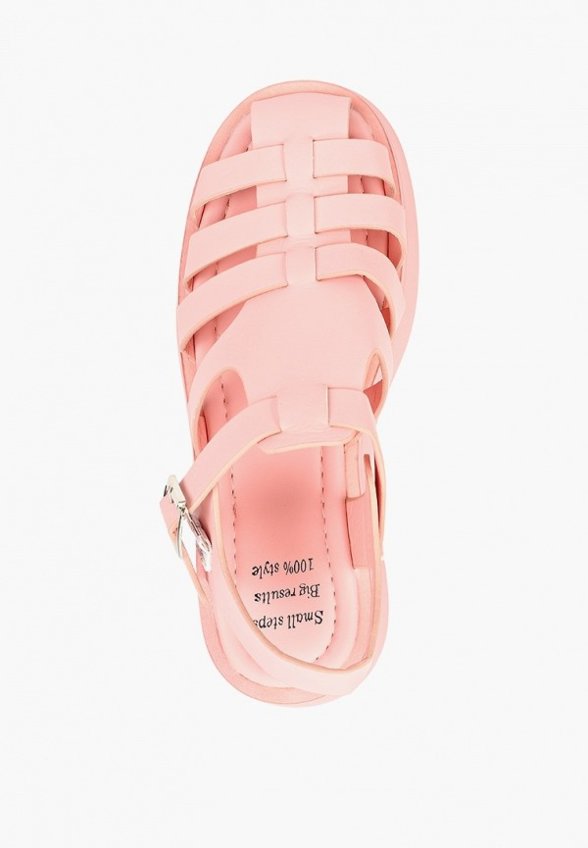 Босоножки Zumita