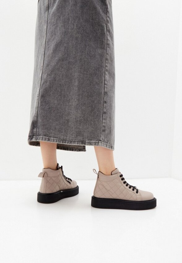 Ботинки Vitacci