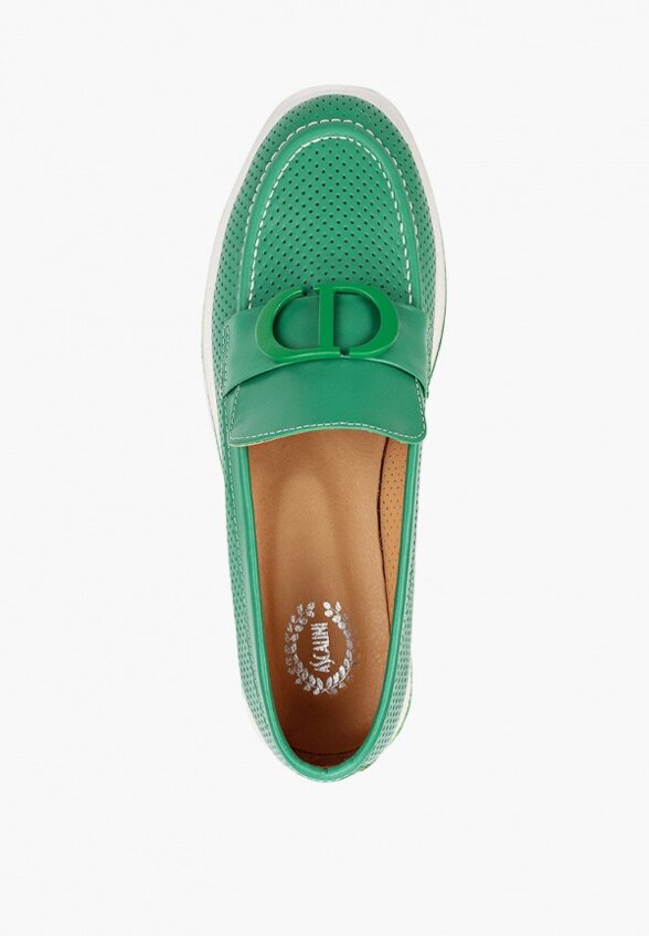 Лоферы Ascalini