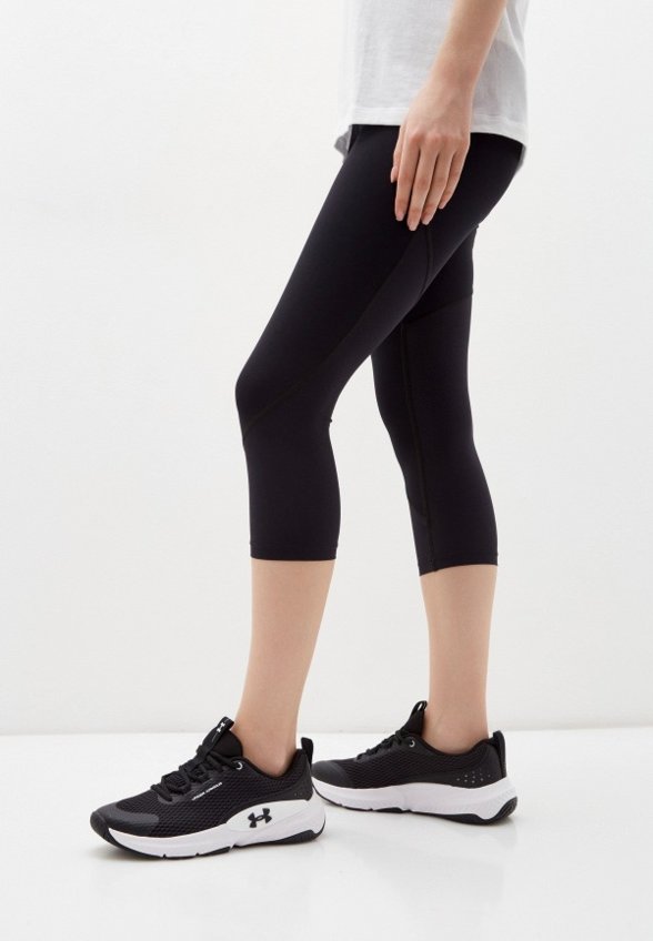 Кроссовки Under Armour