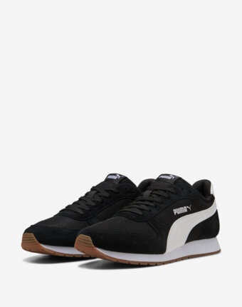 Кроссовки мужские PUMA St Miler, Черный женщинам