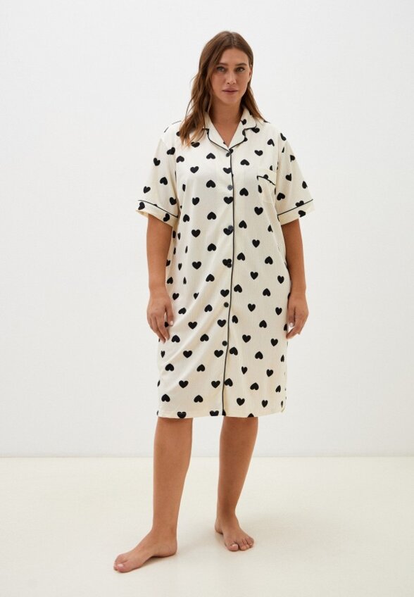 Халат домашний Fielsi