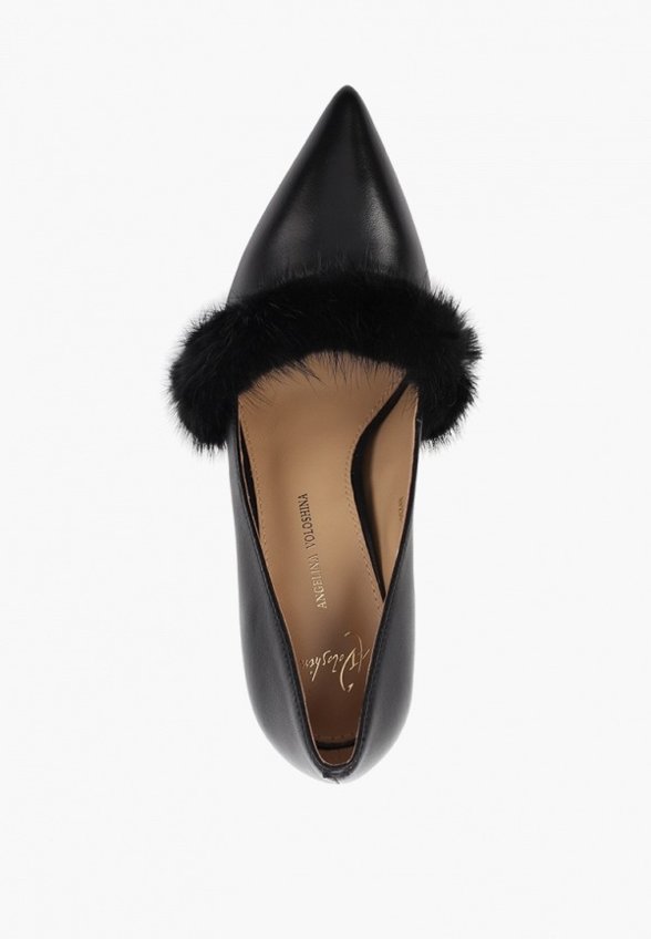 Туфли Angelina Voloshina