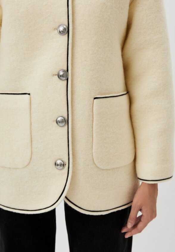 Полупальто Liu Jo