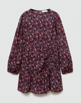 Платье Mango Kids детям