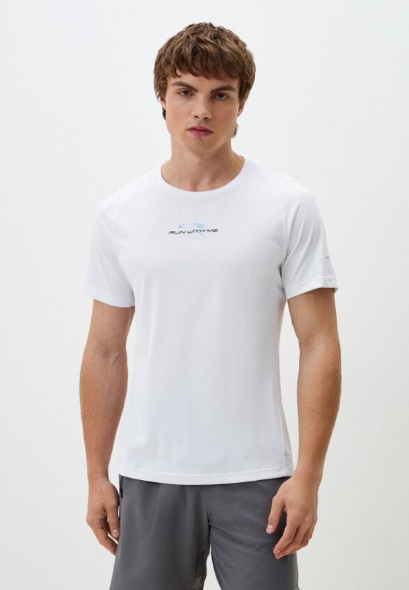 Футболка спортивная Anta