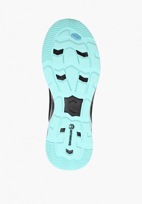 Кроссовки Outventure