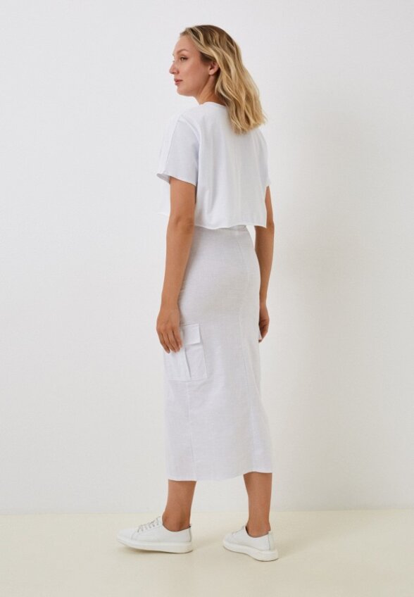 Костюм Pink Frost