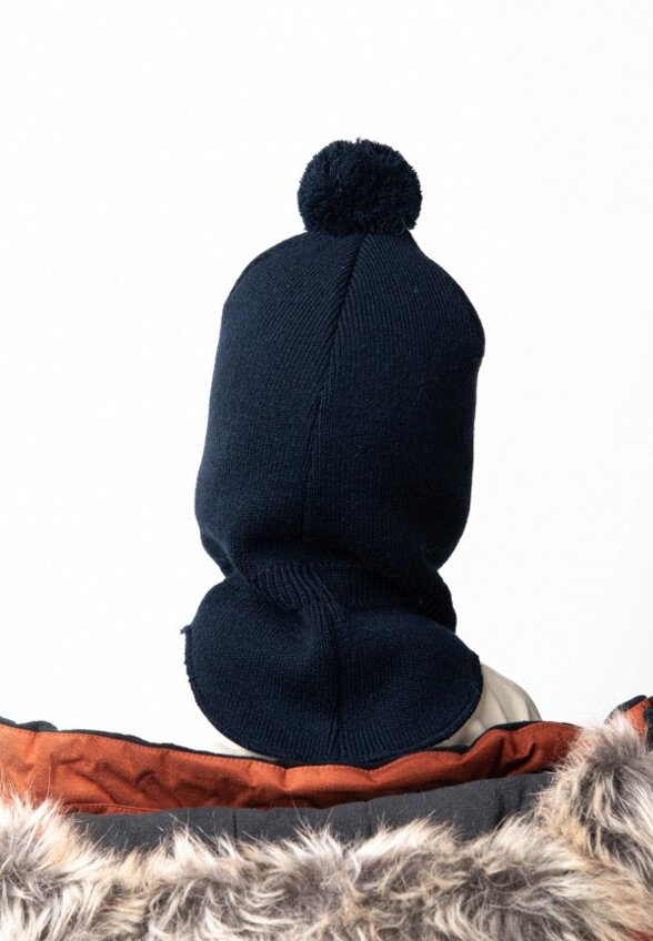 Балаклава marhatter