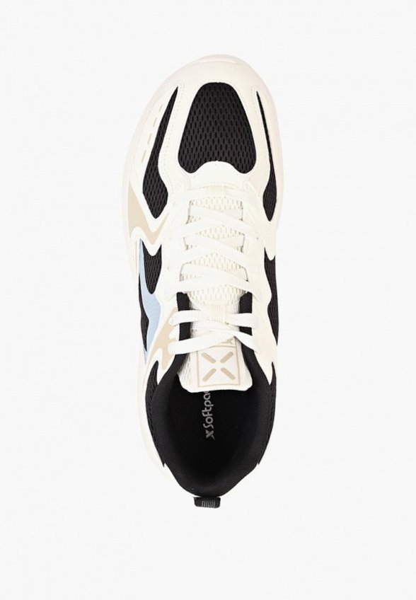 Кроссовки Xtep