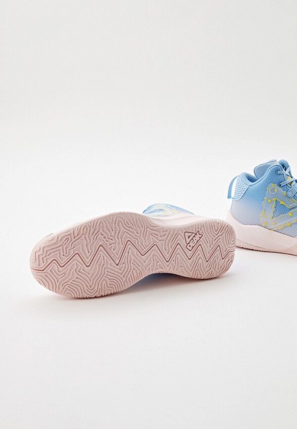 Кроссовки Peak