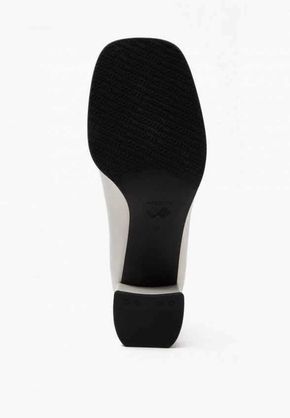 Ботильоны Mascotte