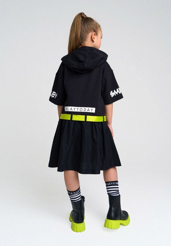 Платье PlayToday