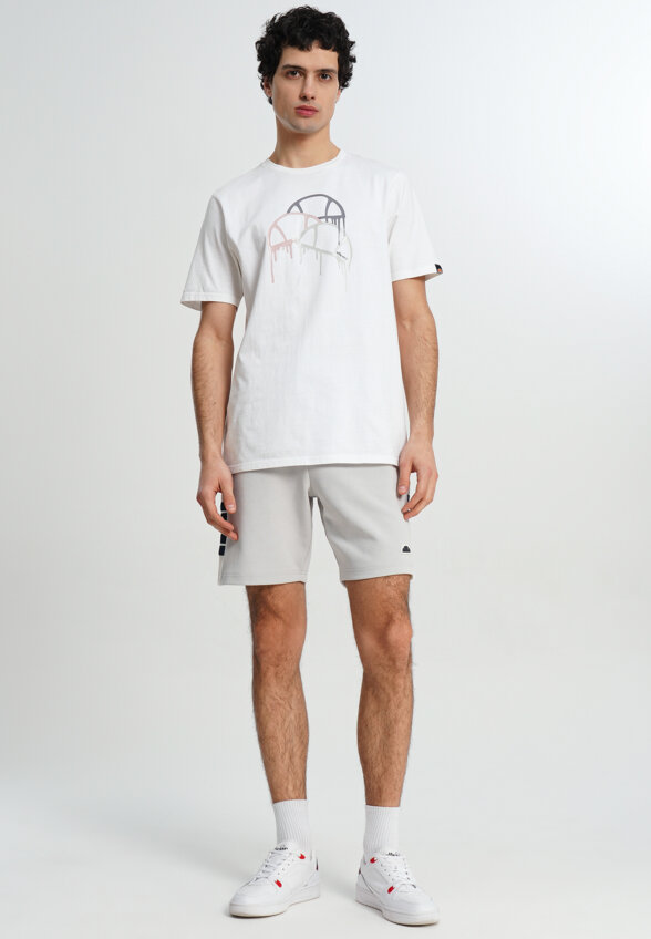 Шорты мужские Ellesse, Серый