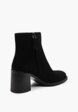 Ботильоны Ever Be3  - превью
