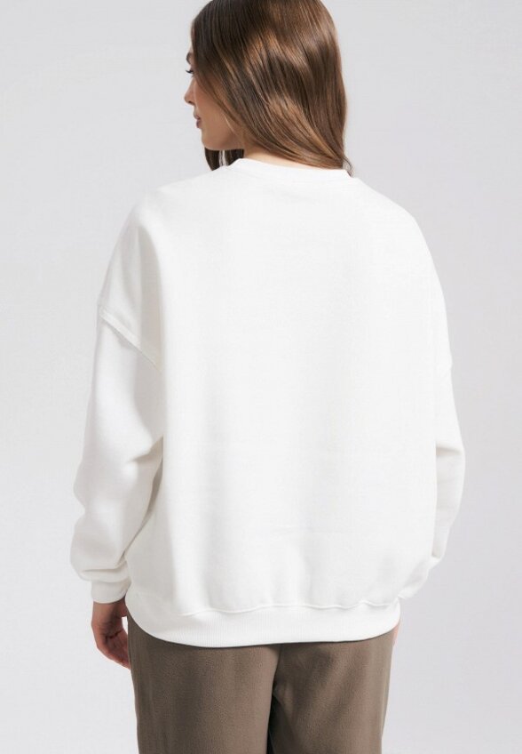 Свитшот Твое