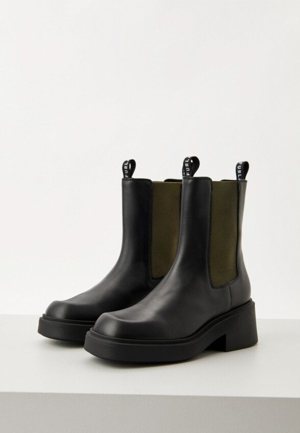 Ботинки Furla