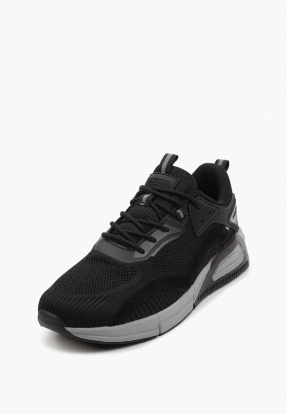 Кроссовки Patrol