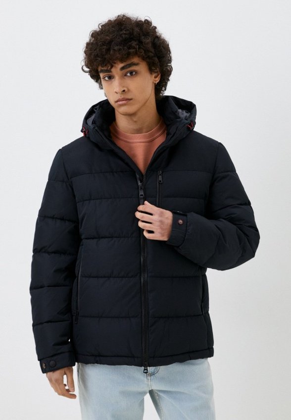 Пуховик Morozoff