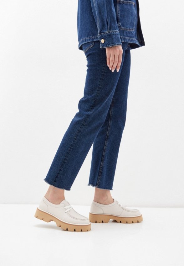 Ботинки Salamander