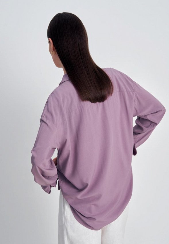 Блуза Finn Flare