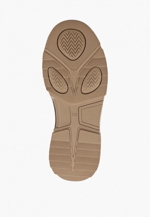 Полусапоги Thomas Munz