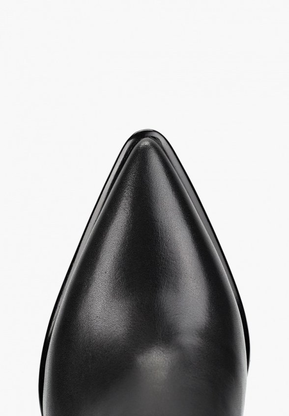 Полусапоги Abricot Premium