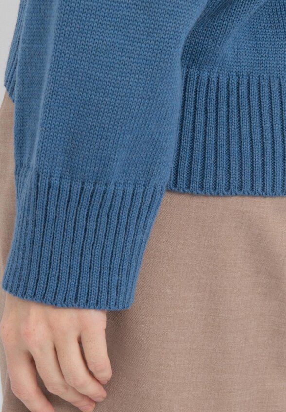 Свитер Стим