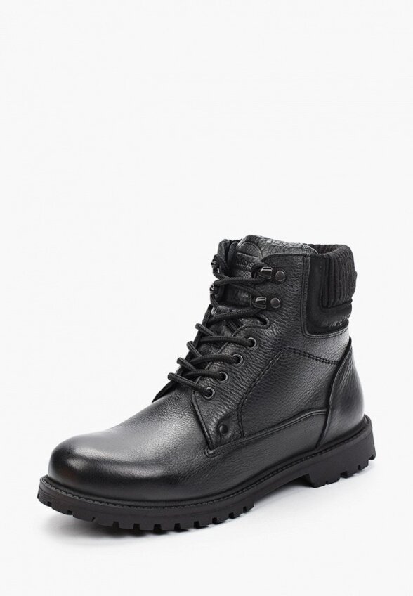 Ботинки Iridis