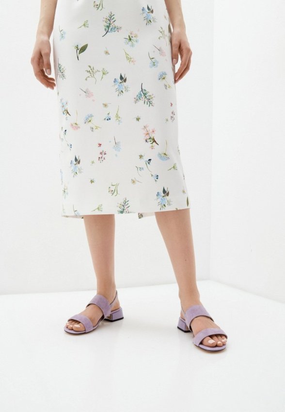 Босоножки Abricot