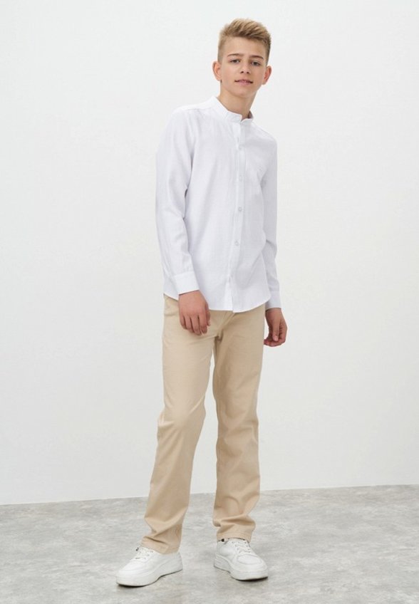 Брюки Resser Denim