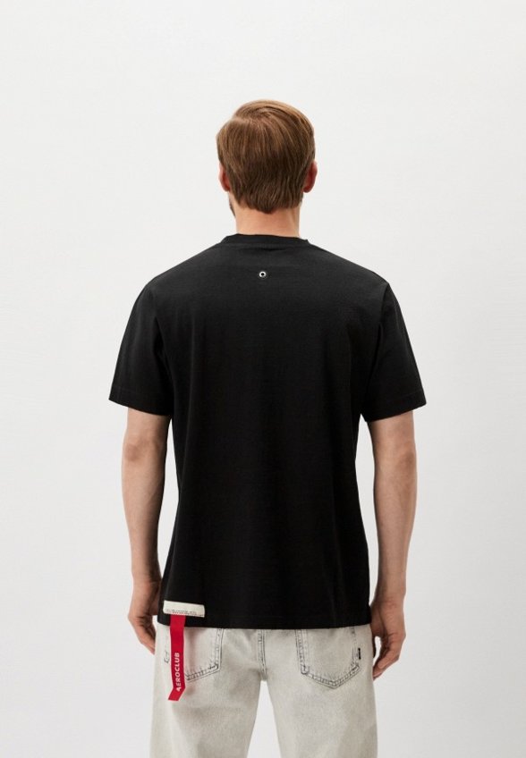 Футболка Aeroclub