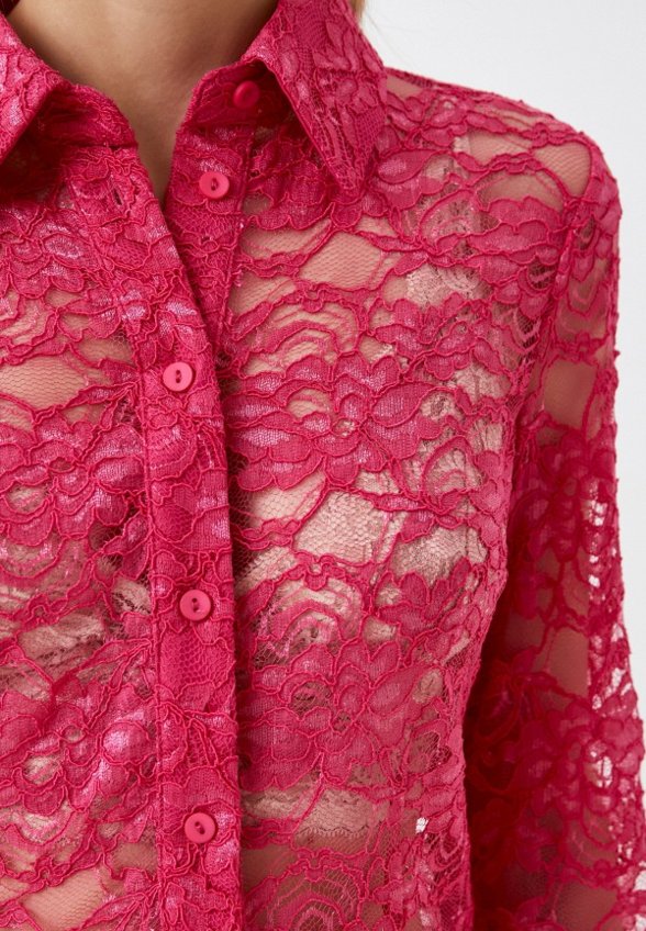 Блуза Ina Vokich