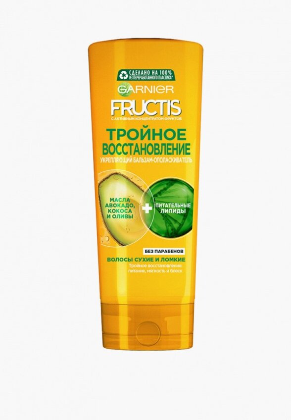 Бальзам для волос Garnier