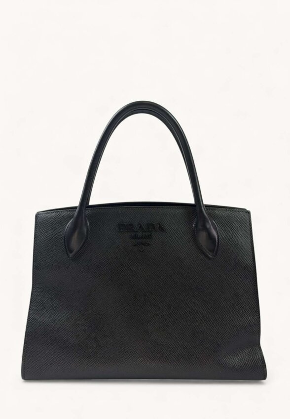 Prada Monochrome