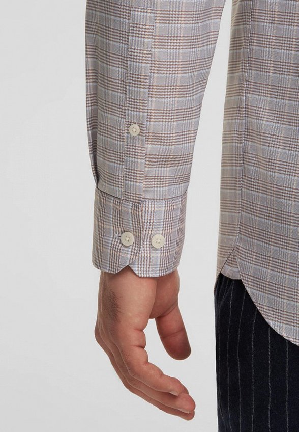 Рубашка Henderson