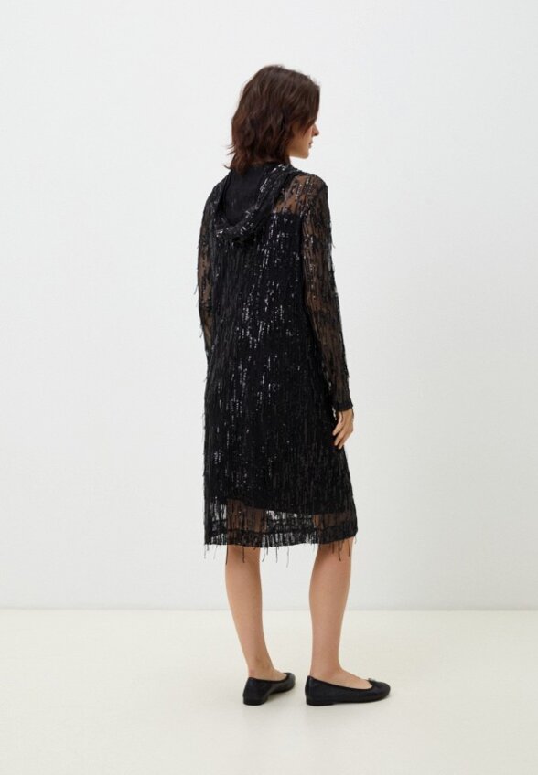 Платье Helmidge