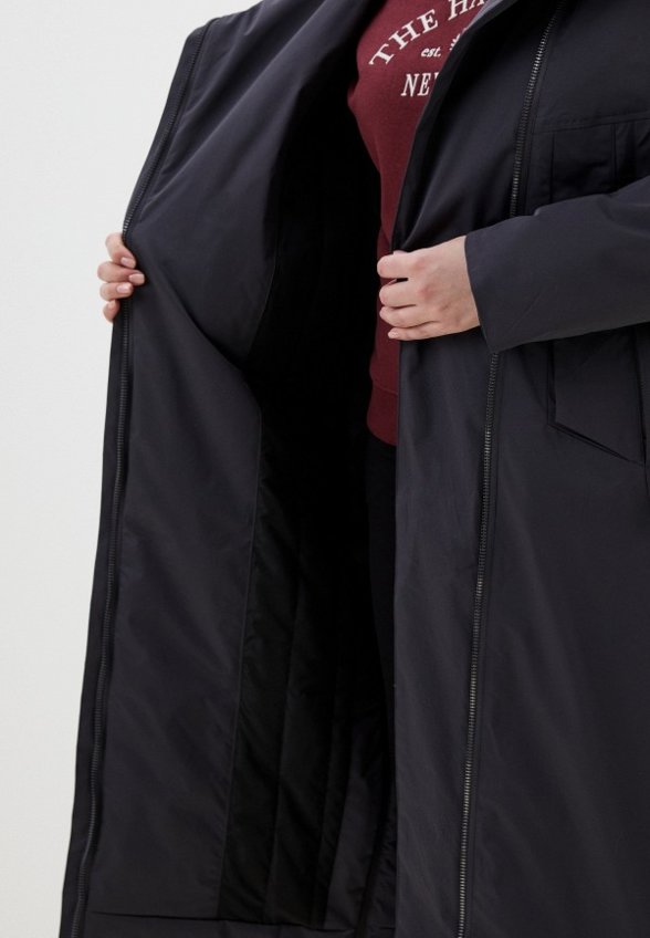 Пуховик Winterra