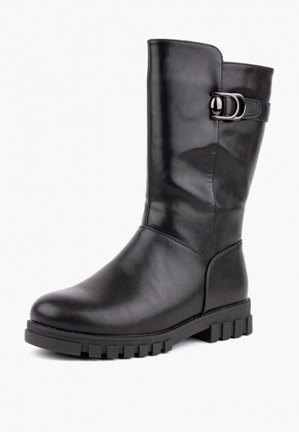 Полусапоги Instreet