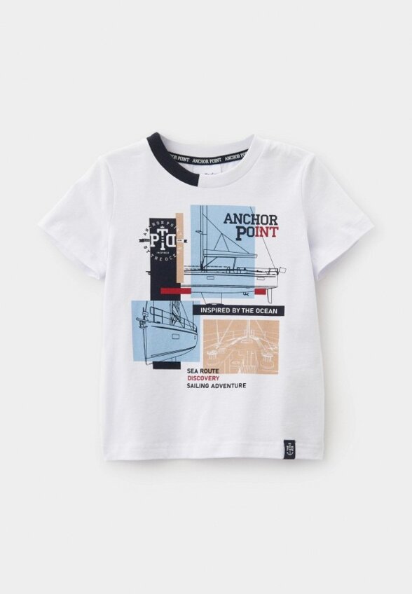 Футболка PlayToday