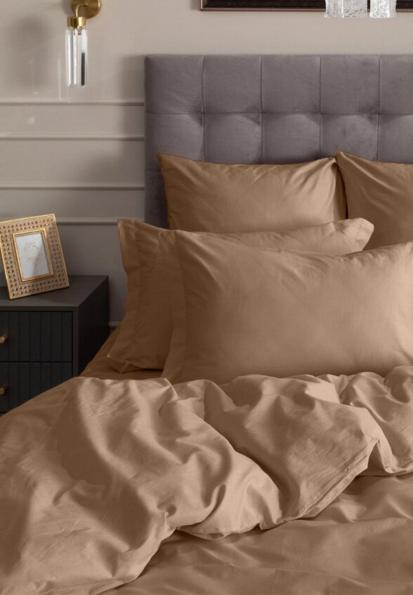 Постельное белье Евро Cozy Home