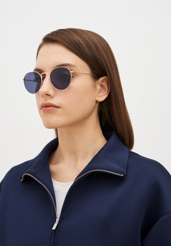 Очки солнцезащитные Polar