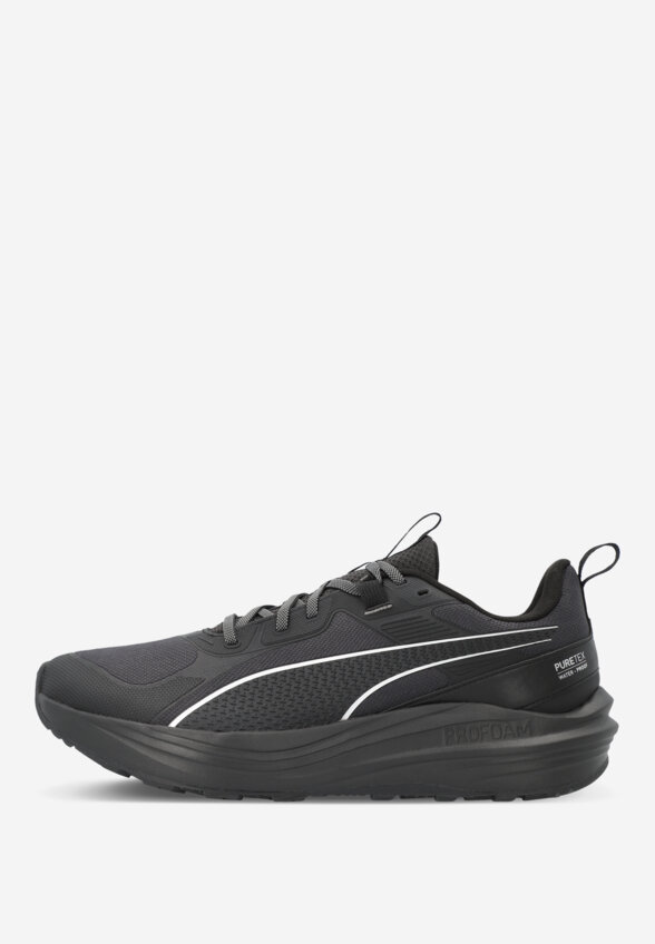 Кроссовки мужские PUMA Flare Pro Trail Ptx, Черный