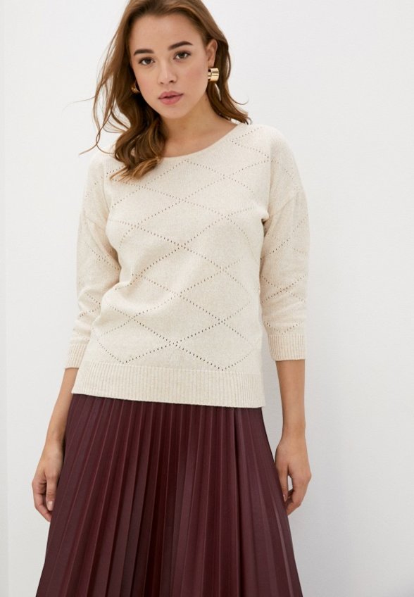 Джемпер Стим