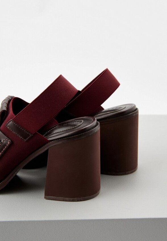 Босоножки See by Chloe