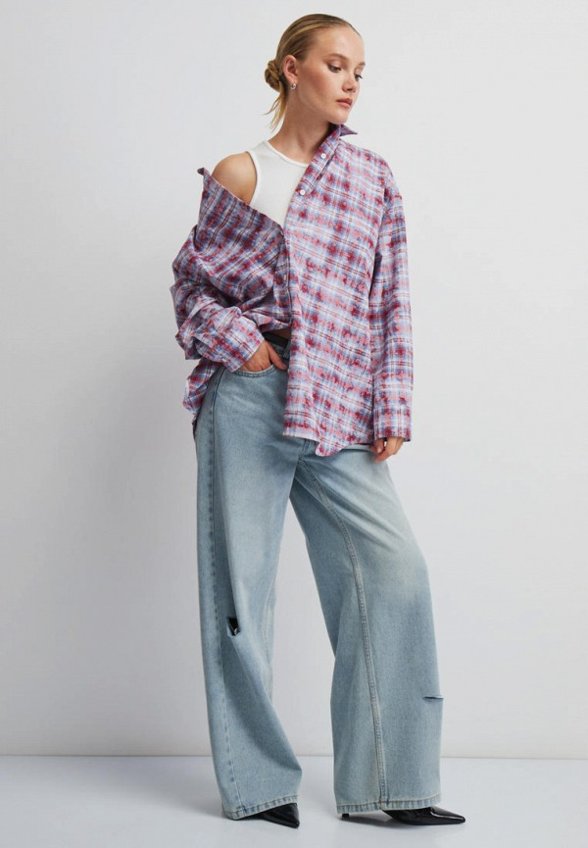 Рубашка Vittoria Vicci