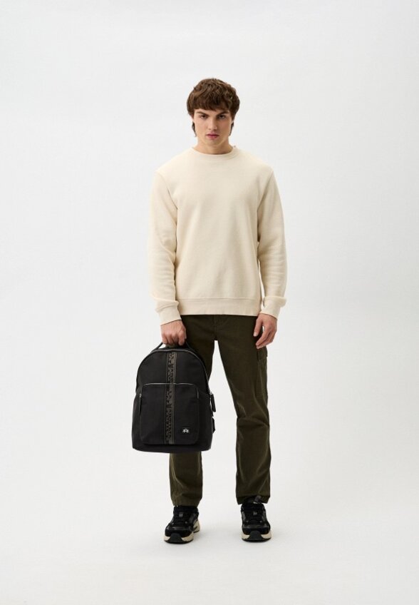 Рюкзак La Martina